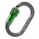1397 Yates TriLock® ANSI Oval Carabiner