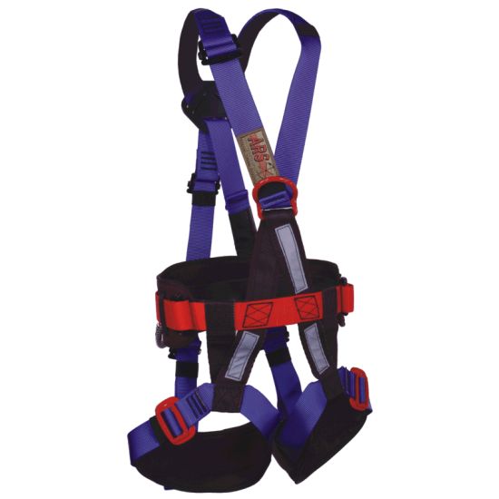 338 ARS Helo Ops Harness