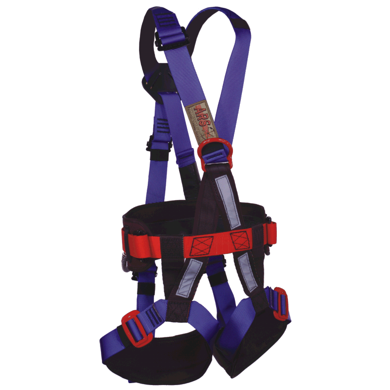 338 ARS Helo Ops Harness