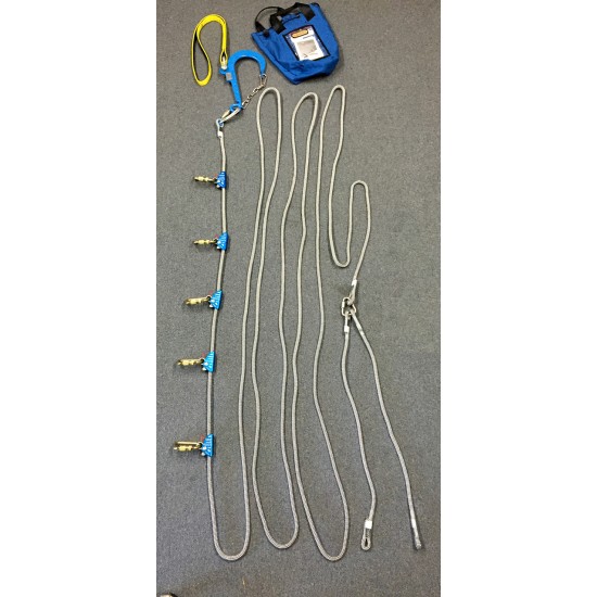 MoHook Short Haul Equipment System