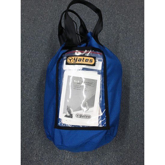 MoHook Short Haul Equipment System