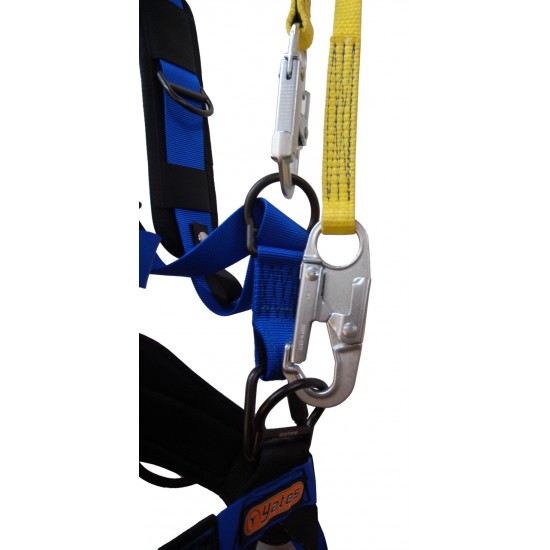 Yates Heli Short Haul A-Frame Systems (AFRAME-PGE)