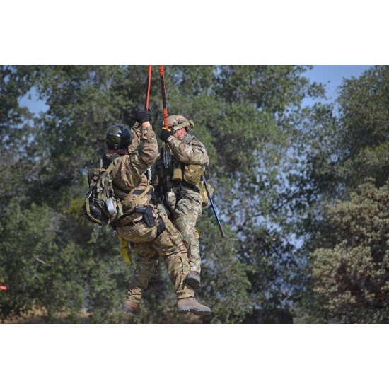 Yates Heli Short Haul A-Frame Systems (AFRAME-PGE)