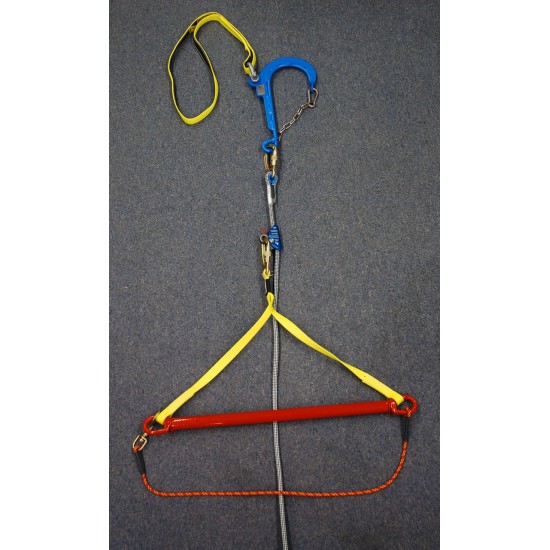 MoHook Short Haul Equipment System