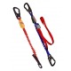 574 Helo Personal Retention Lanyard Set