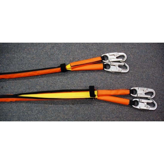 Yates Heli Short Haul A-Frame System (AFRAME-Z)