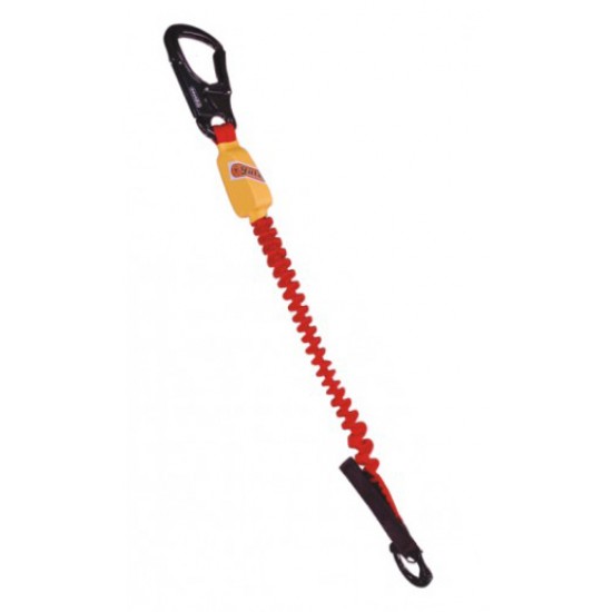 574 Helo Personal Retention Lanyard Set