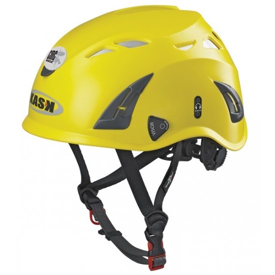 7012 KASK Super Pasma Helmets