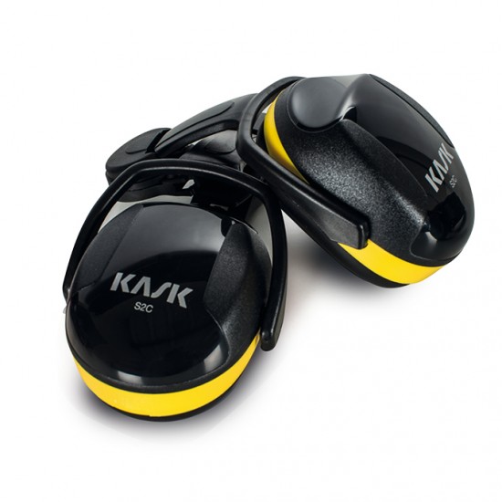 7009EARMUFFS KASK Ear Muffs