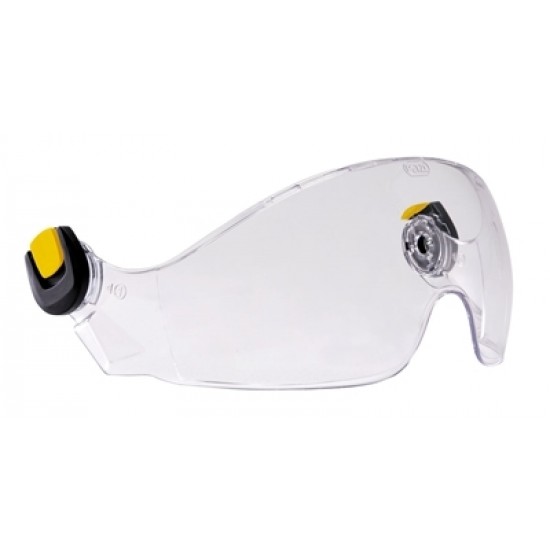 VIZIR Eye Shield - Clear