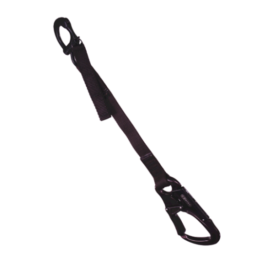 568 Mini-Bird Helo Personal Retention Lanyard