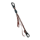 571T Rappel Master Adjustable Lanyard w/Shock Stop
