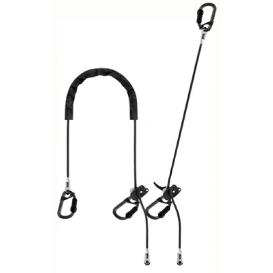 PETZL GRILLON BM'D  Positioning Lanyard(3 meter)
