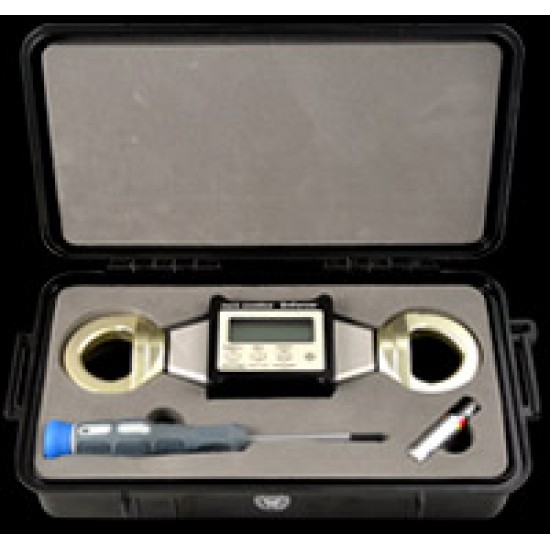 LC1 Enforcer Load Cell