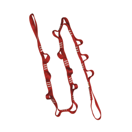 540 9 Pocket / 36 in Daisy Chain