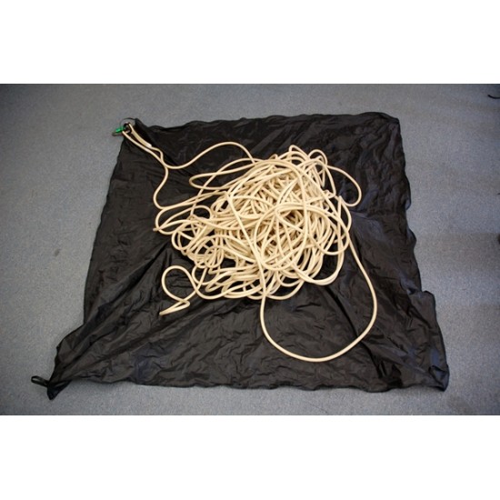 YATES Vortex Rope & Gear Bag. w/Tarp(For 300' VLL Kits)