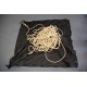 YATES Vortex Rope & Gear Bag. w/Tarp(For 300' VLL Kits)