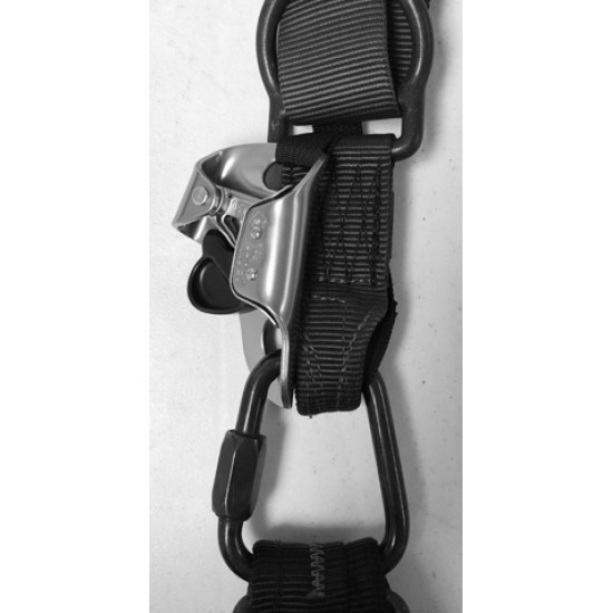 CAS-1 Chest Ascender Attachment Strap