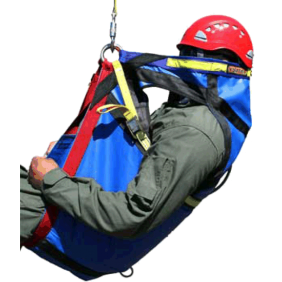 908/908M AIR-LIFT RESCUE VEST (A.R.V.)