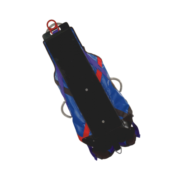 903 Yates Spec Pak - Intrinsically Safe