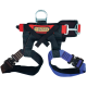 321 Ladderman / Victim Rescue Seat Harness