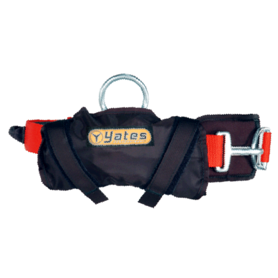 321 Ladderman / Victim Rescue Seat Harness