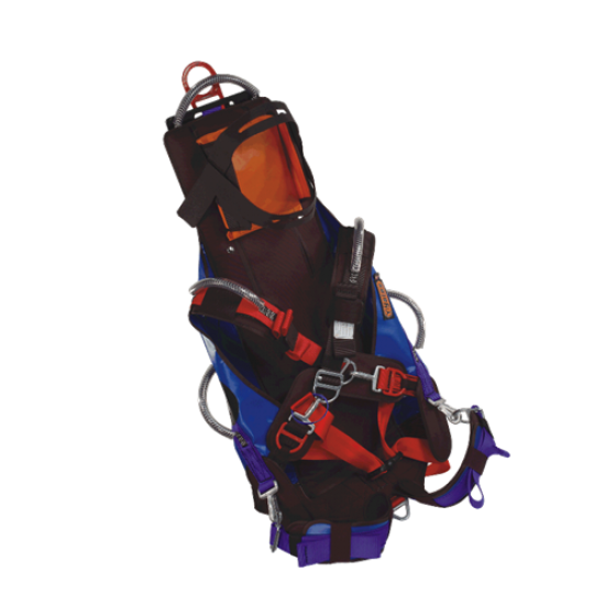 900WT Yates Spec Pak - w/ 905WT Lifting Bridle 