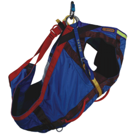 908/908M AIR-LIFT RESCUE VEST (A.R.V.)