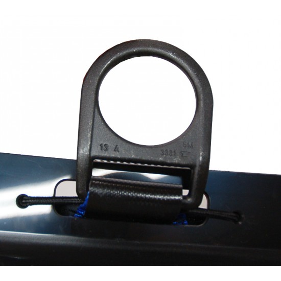 900WT Yates Spec Pak - w/ 905WT Lifting Bridle 