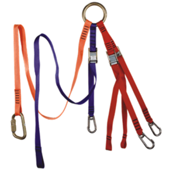 911 Yates Cave Rescue Spec Pak