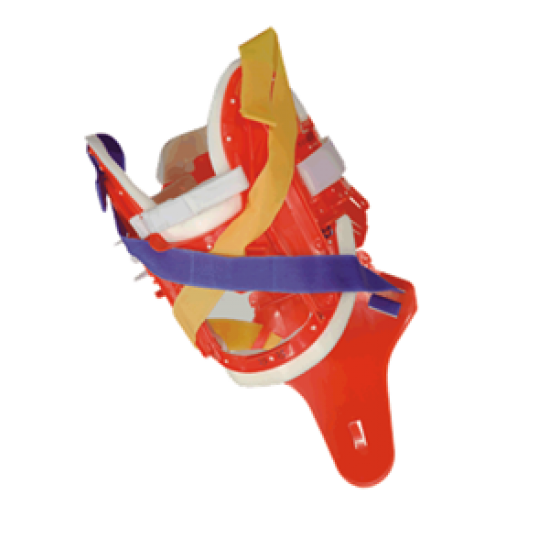 911 Yates Cave Rescue Spec Pak