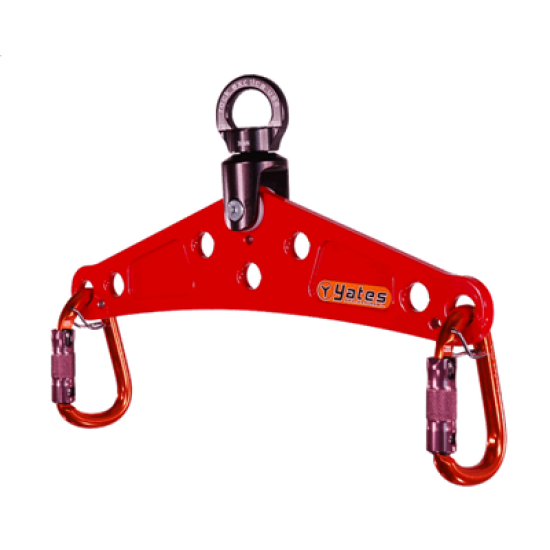 905-IS Spec Pak Intrinsically Safe Lifting Bridle System