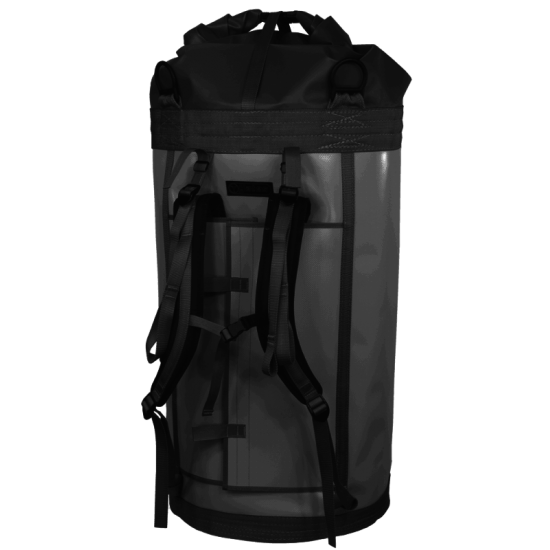 1751XL Fast Rope Bags Fast Rope Bag - XL, Black