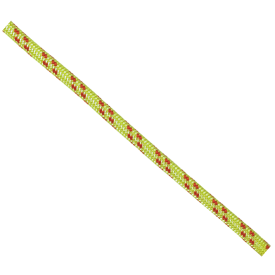 6.5 mm Prusik - Black w/ OD