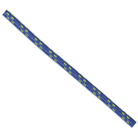 6.5 mm Prusik - Black w/ OD