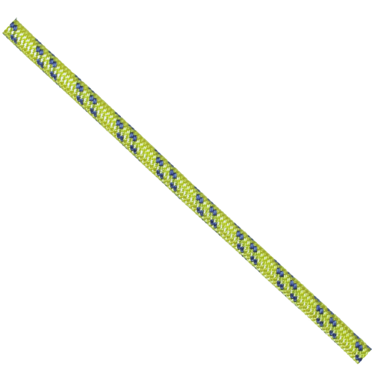 6.5 mm Prusik - Black w/ OD