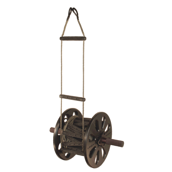 1797 Cadex Special Ops Ladder Reel