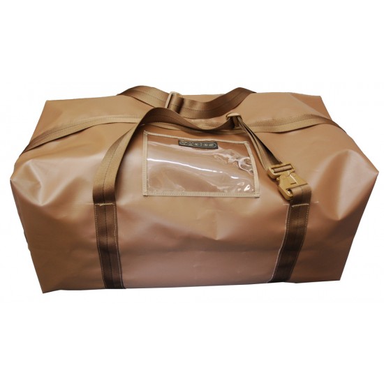 480ST Riggers Gear Bag(Terra, Shelterite)