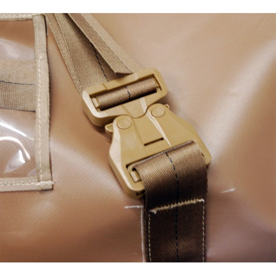 480ST Riggers Gear Bag(Terra, Shelterite)