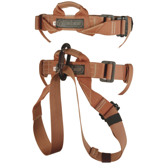 306 Assault Climbing Belt