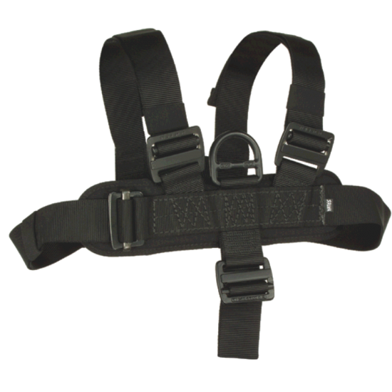 424 Assault Full Body Chest Harness