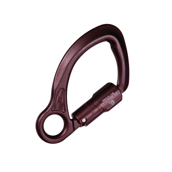 566-DMM Extraction/Personal Retention Lanyard w/DMM Captive Eye Carabiner