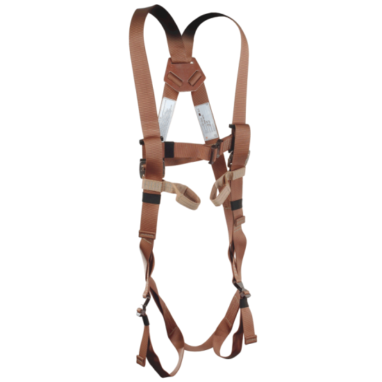 363 Special Forces Full Body SPIE Harness