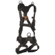 360 Stabo/Tactical Full Body Harness