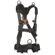 360 Stabo/Tactical Full Body Harness