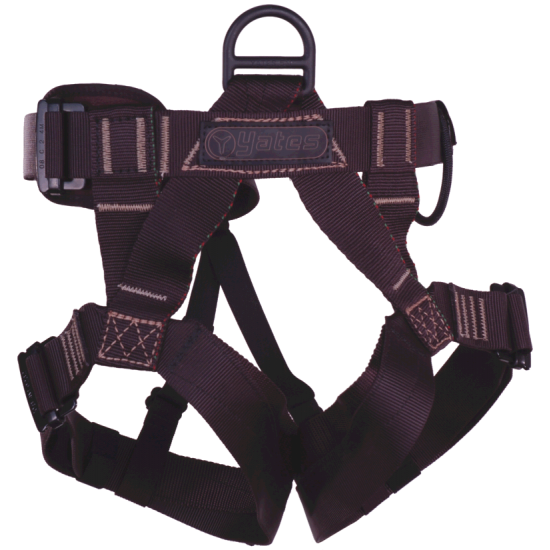 320USN NFPA Lightweight Assault Harness