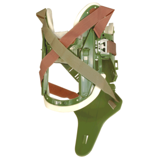 901 Yates Spec Pak - Mil