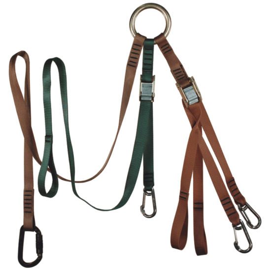 901 Yates Spec Pak - Mil