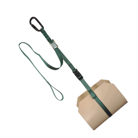 901 Yates Spec Pak - Mil