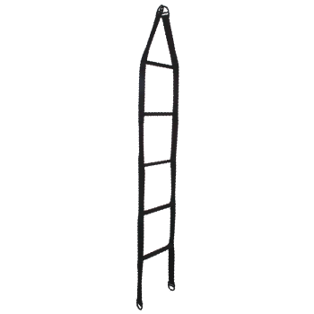 516 Jacob's Boarding Ladders 20 Ft. Ladder